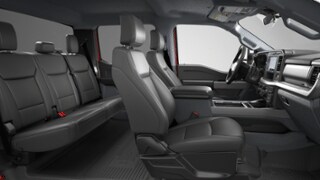 2026 Ford Super Duty® Internal Image 1